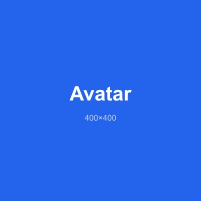 Alexandre Sarfati avatar